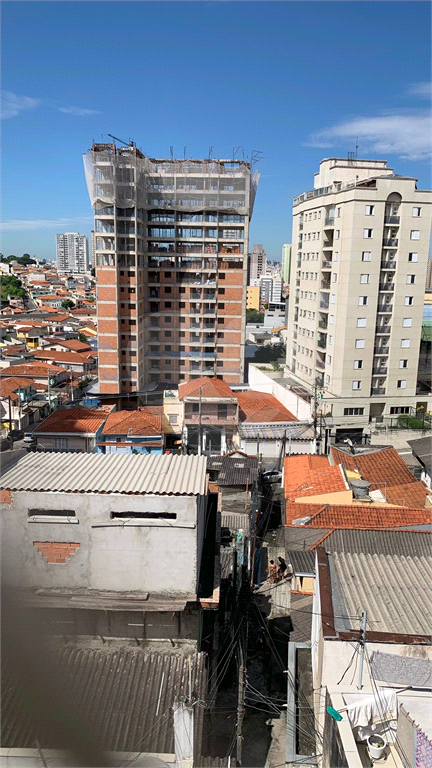 CASA DE VILA DE 01 DORMITÓRIO, 01 BANHEIRO, QUINTAL E TERRAÇO, METRO TUCURUVI,