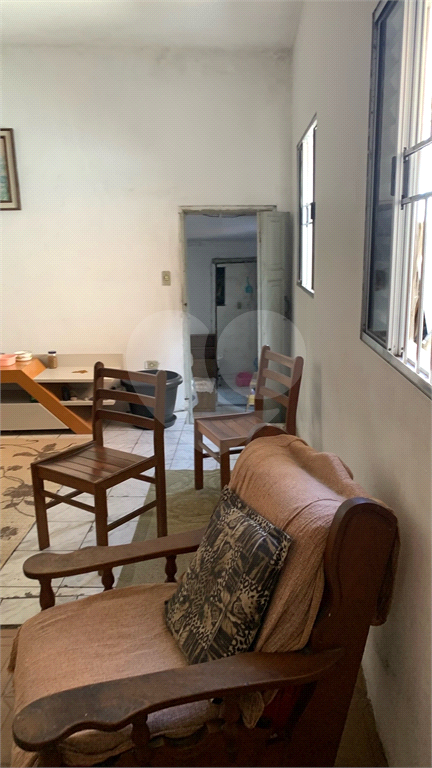 CASA DE VILA DE 01 DORMITÓRIO, 01 BANHEIRO, QUINTAL E TERRAÇO, METRO TUCURUVI,