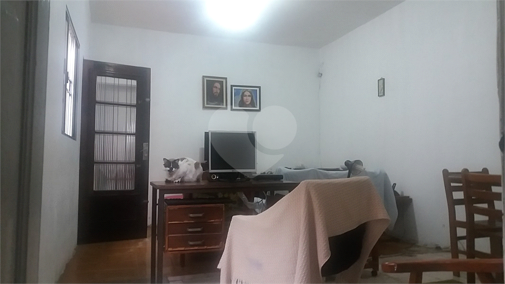 CASA DE VILA DE 01 DORMITÓRIO, 01 BANHEIRO, QUINTAL E TERRAÇO, METRO TUCURUVI,