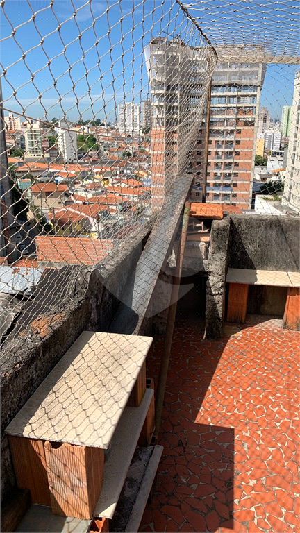 CASA DE VILA DE 01 DORMITÓRIO, 01 BANHEIRO, QUINTAL E TERRAÇO, METRO TUCURUVI,