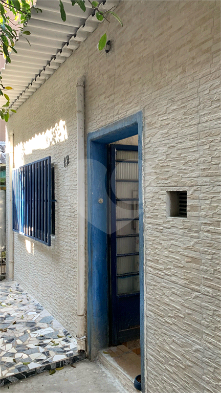 CASA DE VILA DE 01 DORMITÓRIO, 01 BANHEIRO, QUINTAL E TERRAÇO, METRO TUCURUVI,