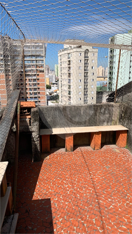 CASA DE VILA DE 01 DORMITÓRIO, 01 BANHEIRO, QUINTAL E TERRAÇO, METRO TUCURUVI,