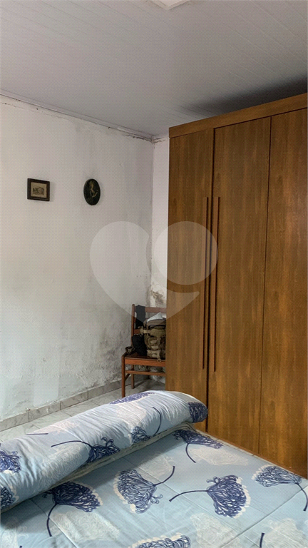 CASA DE VILA DE 01 DORMITÓRIO, 01 BANHEIRO, QUINTAL E TERRAÇO, METRO TUCURUVI,