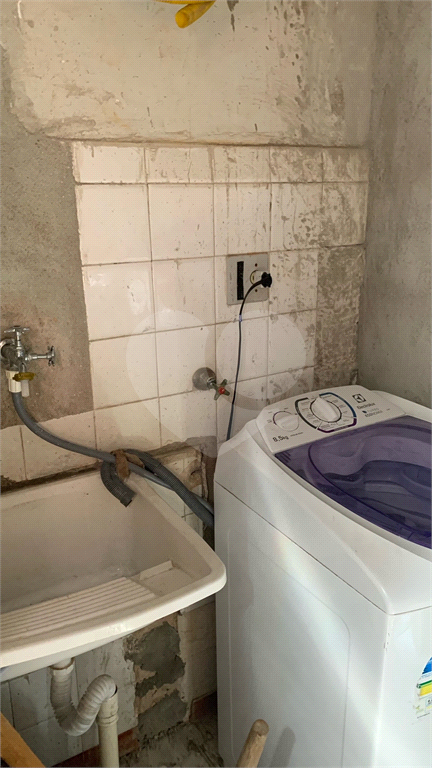 CASA DE VILA DE 01 DORMITÓRIO, 01 BANHEIRO, QUINTAL E TERRAÇO, METRO TUCURUVI,