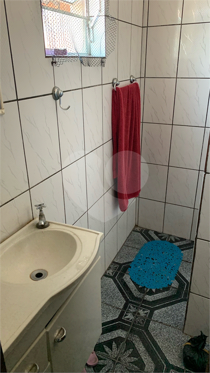 CASA DE VILA DE 01 DORMITÓRIO, 01 BANHEIRO, QUINTAL E TERRAÇO, METRO TUCURUVI,