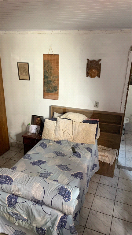 CASA DE VILA DE 01 DORMITÓRIO, 01 BANHEIRO, QUINTAL E TERRAÇO, METRO TUCURUVI,