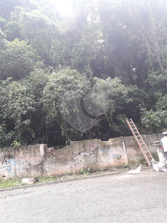 TERRENO em SANTANA