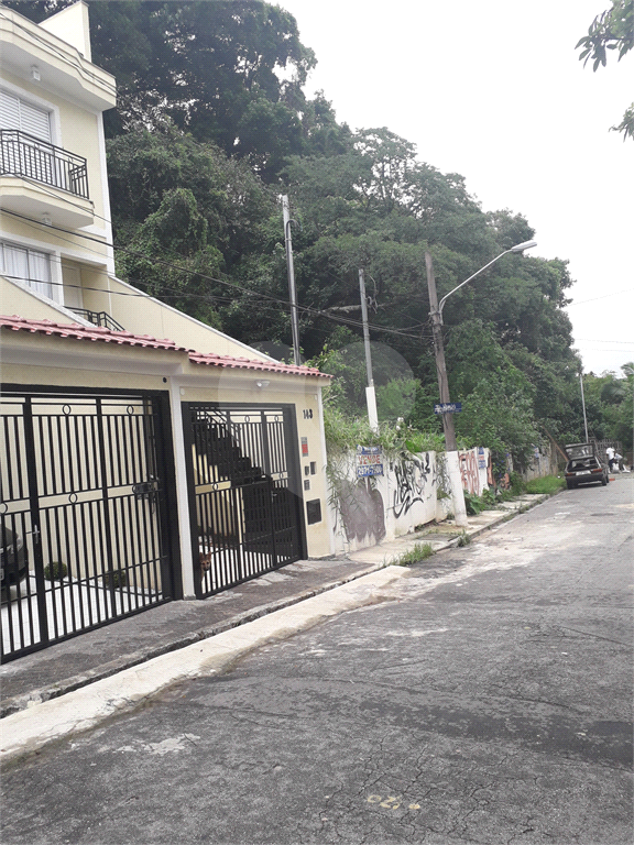TERRENO em SANTANA