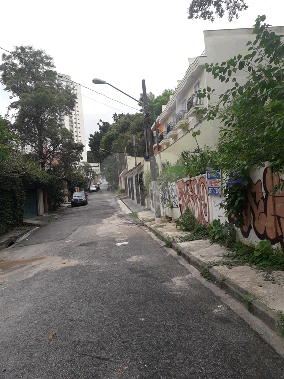 TERRENO em SANTANA
