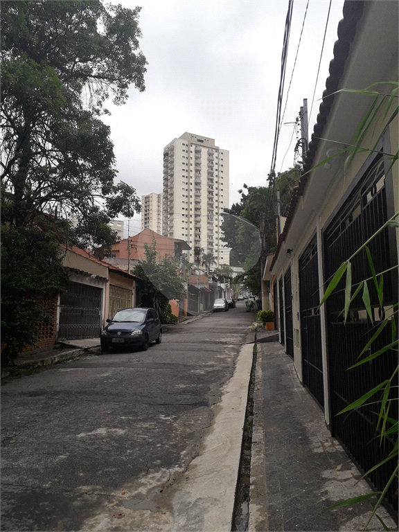 TERRENO em SANTANA