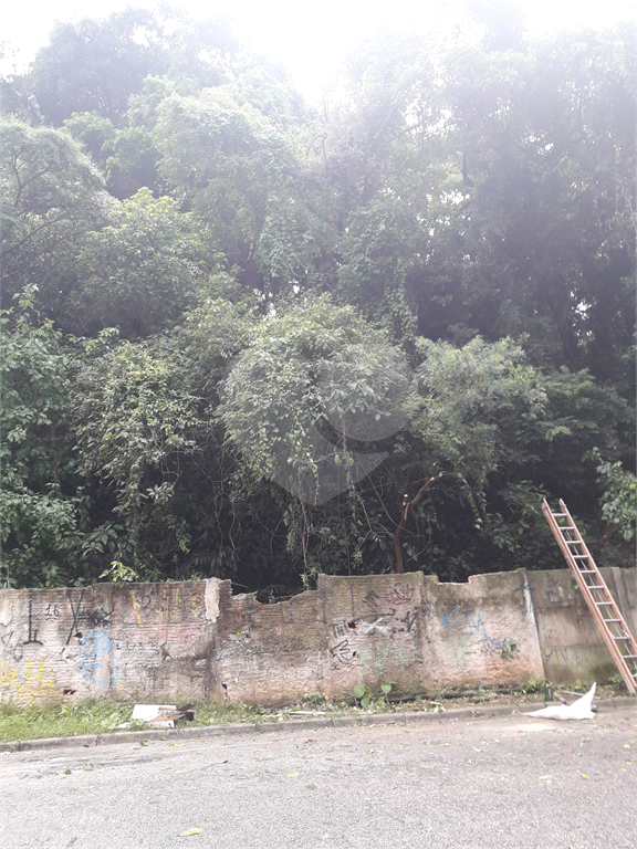 TERRENO em SANTANA