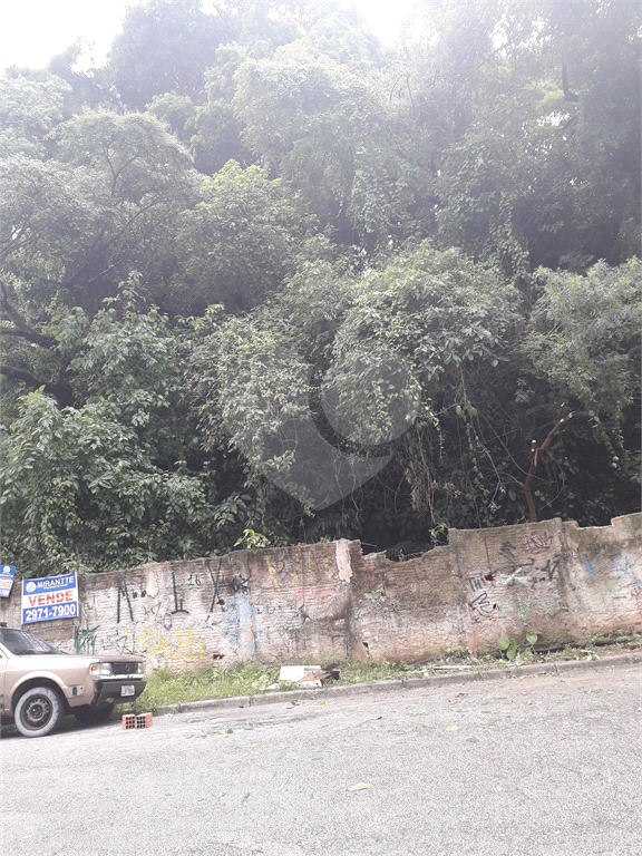 TERRENO em SANTANA