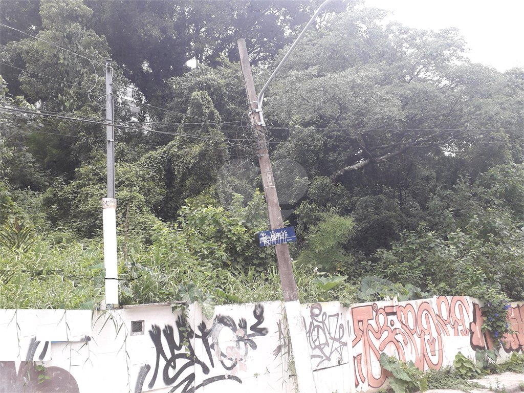 TERRENO em SANTANA