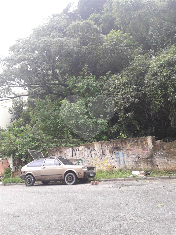 terreno levemente aclive no bairro de santana ao lado da estação do metro , sendo, sendo 10 metros d