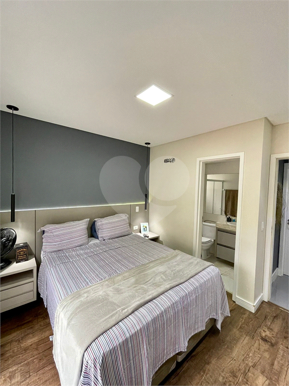 Excelente apartamento na região da Água Fria, próximo a Padaria Paris com terraço gourmet