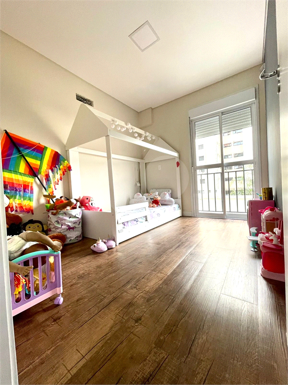 Excelente apartamento na região da Água Fria, próximo a Padaria Paris com terraço gourmet