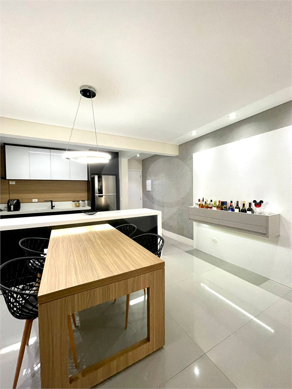 Excelente apartamento na região da Água Fria, próximo a Padaria Paris com terraço gourmet