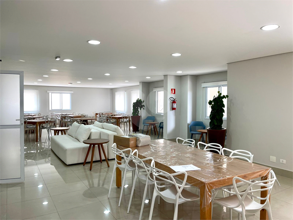 Excelente apartamento na região da Água Fria, próximo a Padaria Paris com terraço gourmet