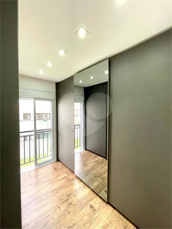 Excelente apartamento na região da Água Fria, próximo a Padaria Paris com terraço gourmet
