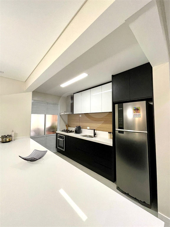 Excelente apartamento na região da Água Fria, próximo a Padaria Paris com terraço gourmet