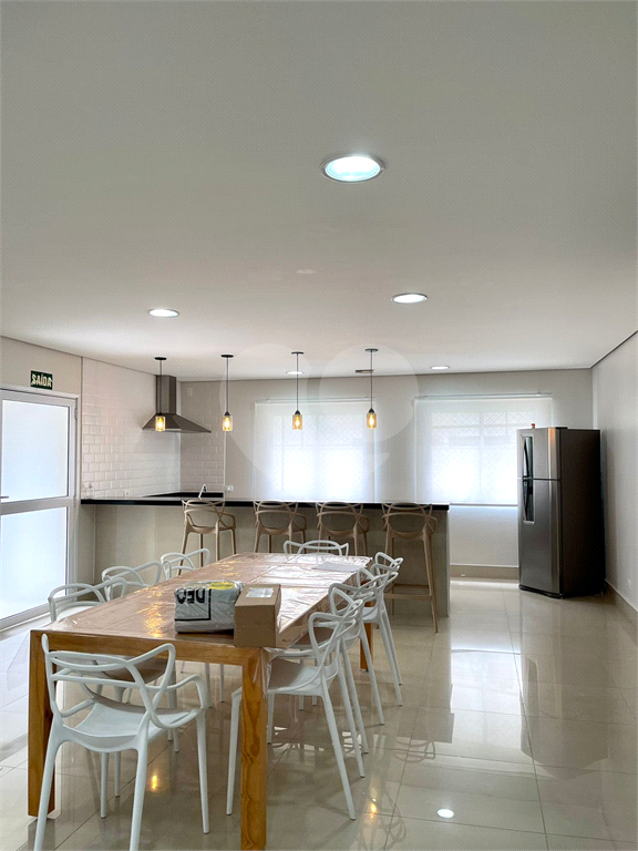Excelente apartamento na região da Água Fria, próximo a Padaria Paris com terraço gourmet