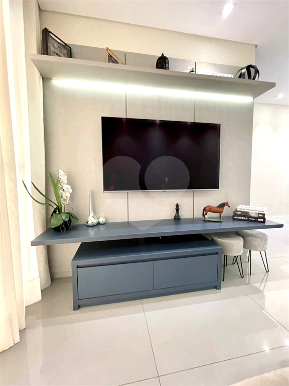 Excelente apartamento na região da Água Fria, próximo a Padaria Paris com terraço gourmet