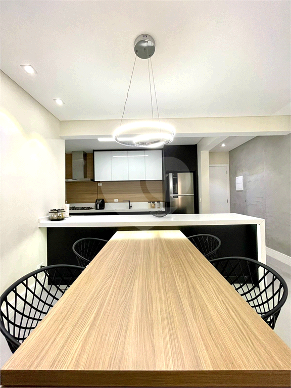 Excelente apartamento na região da Água Fria, próximo a Padaria Paris com terraço gourmet