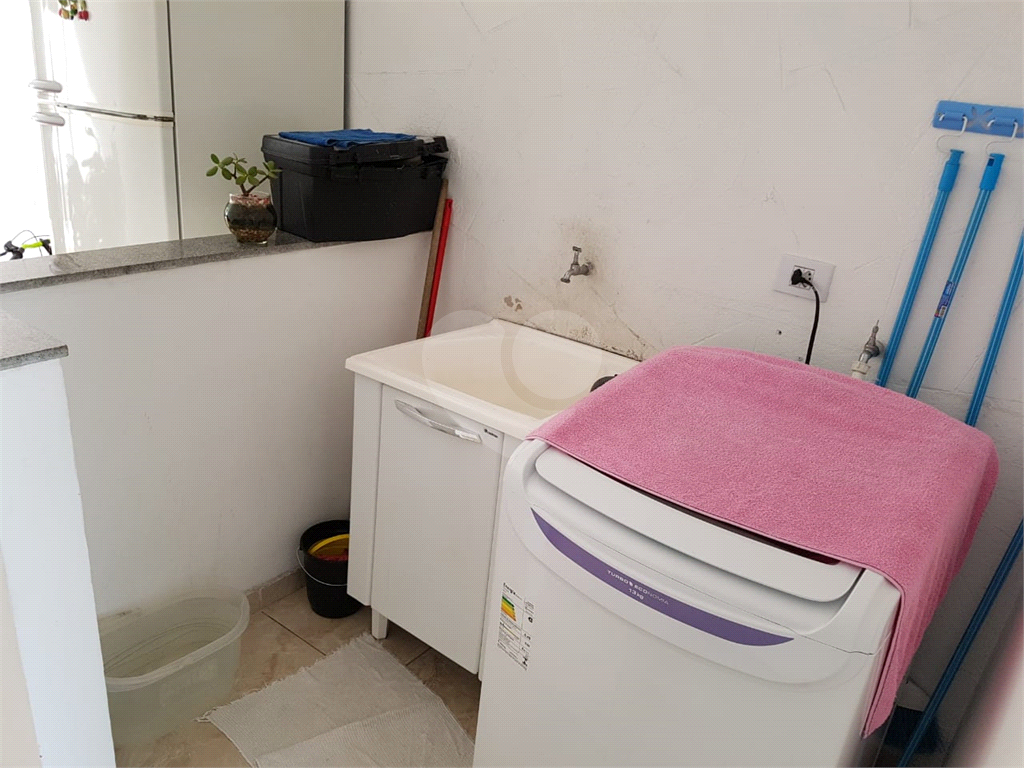Sobrado residencial na Vila Maria nas medidas: Área construída 161m²
