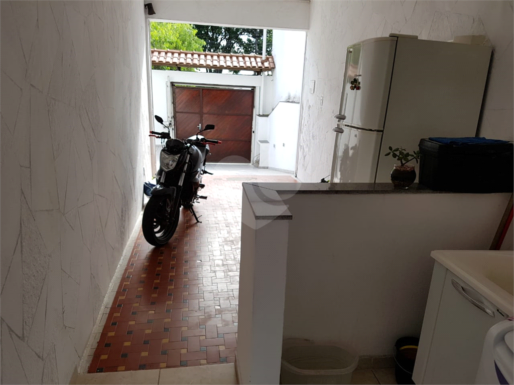 Sobrado residencial na Vila Maria nas medidas: Área construída 161m²