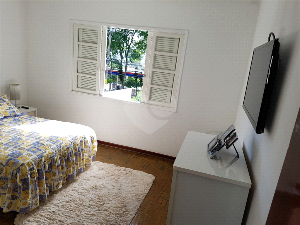 Sobrado residencial na Vila Maria nas medidas: Área construída 161m²
