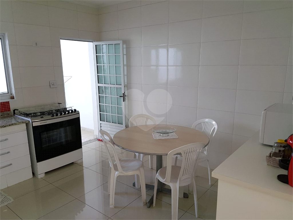 Sobrado residencial na Vila Maria nas medidas: Área construída 161m²