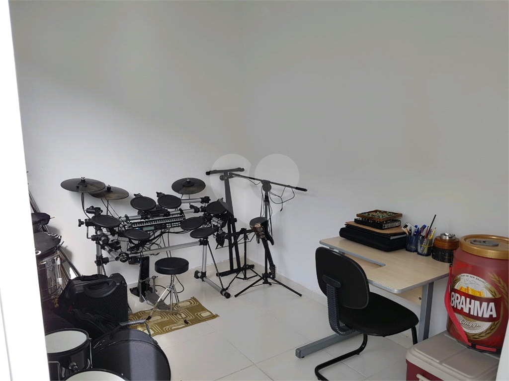 Sobrado residencial na Vila Maria nas medidas: Área construída 161m²