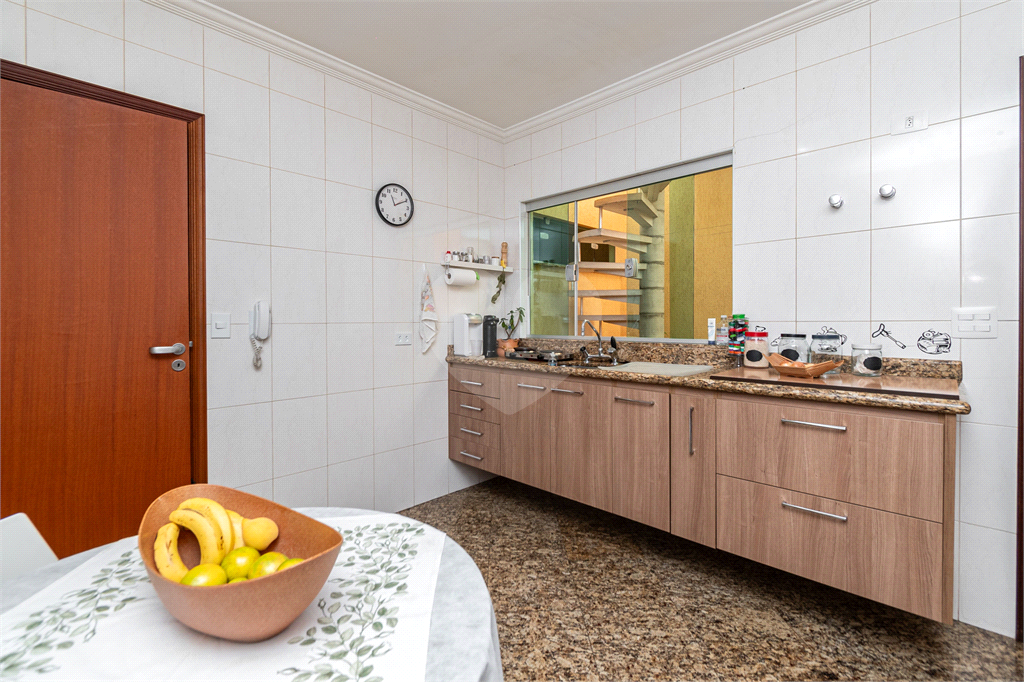 Casa no Jardim São Paulo com 3 dormitórios