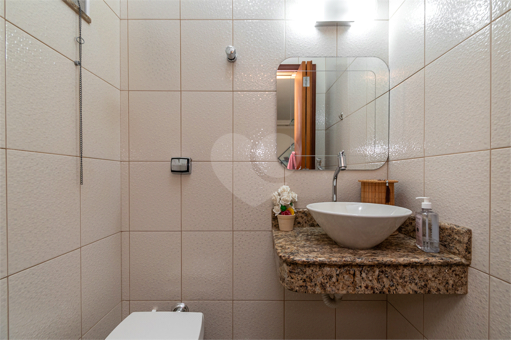 Casa no Jardim São Paulo com 3 dormitórios