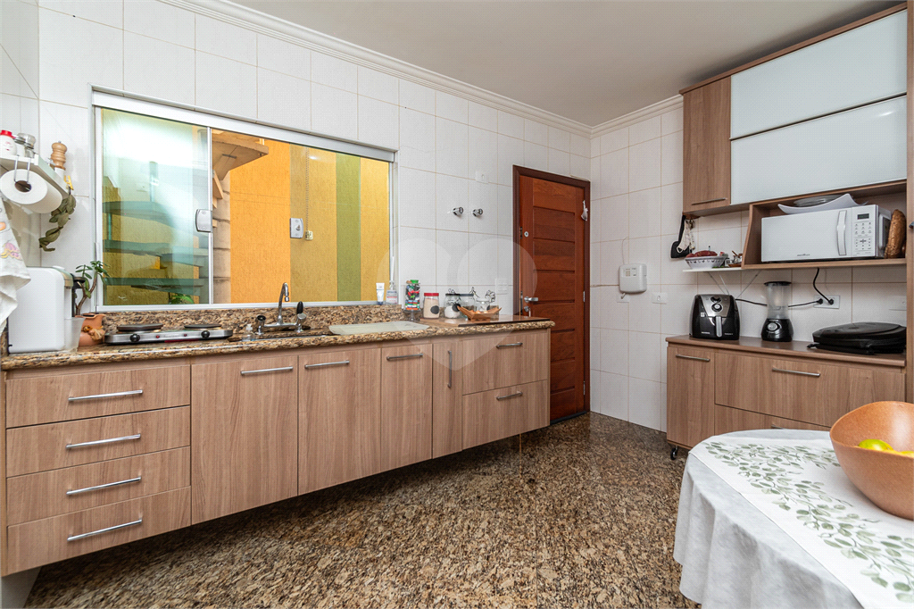 Casa no Jardim São Paulo com 3 dormitórios