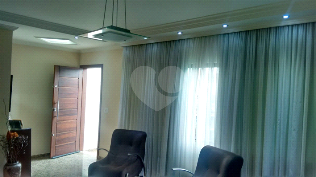 Casa no Jardim São Paulo com 3 dormitórios