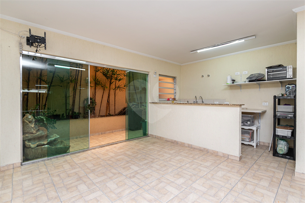 Casa no Jardim São Paulo com 3 dormitórios
