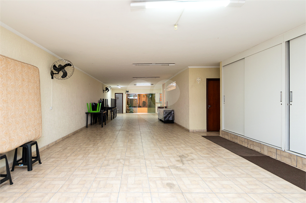 Casa no Jardim São Paulo com 3 dormitórios