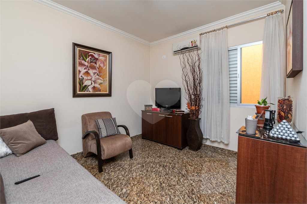 Casa no Jardim São Paulo com 3 dormitórios