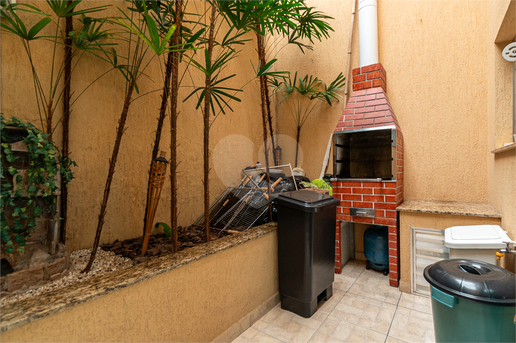 Casa no Jardim São Paulo com 3 dormitórios