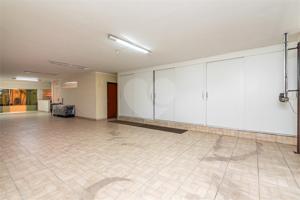 Casa no Jardim São Paulo com 3 dormitórios