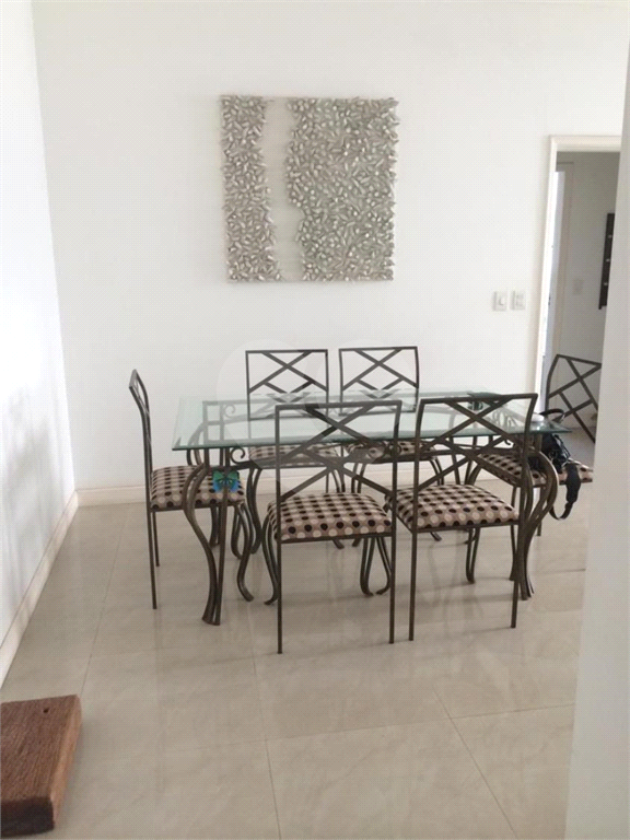 Apartamento no Litoral Sul na praia de São Vicente com 100 metros quadrados. com 2 dormitórios.