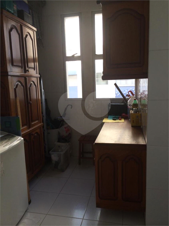 Apartamento no Litoral Sul na praia de São Vicente com 100 metros quadrados. com 2 dormitórios.