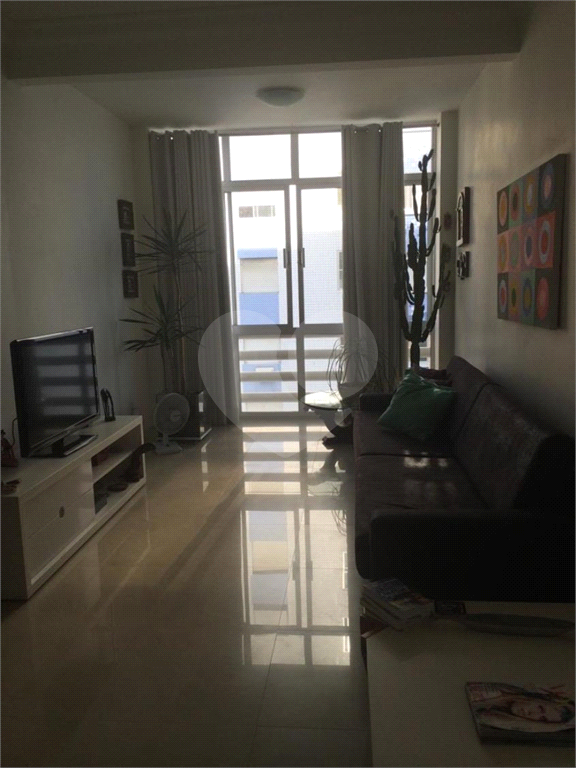 Apartamento no Litoral Sul na praia de São Vicente com 100 metros quadrados. com 2 dormitórios.