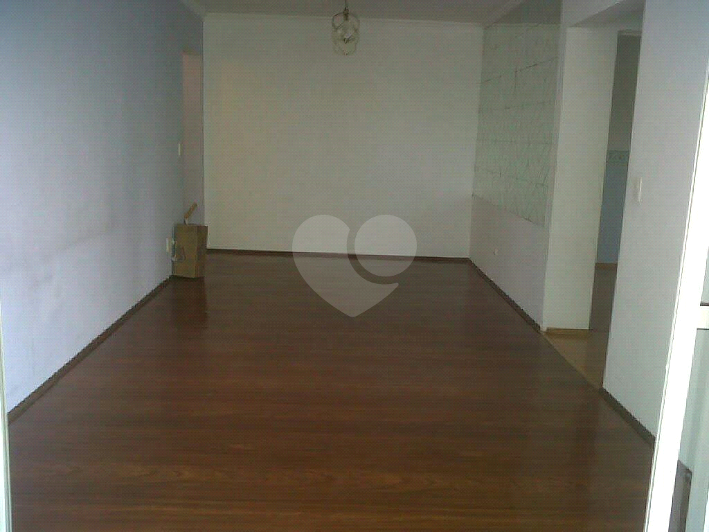 Apartamento para venda Vila Amália