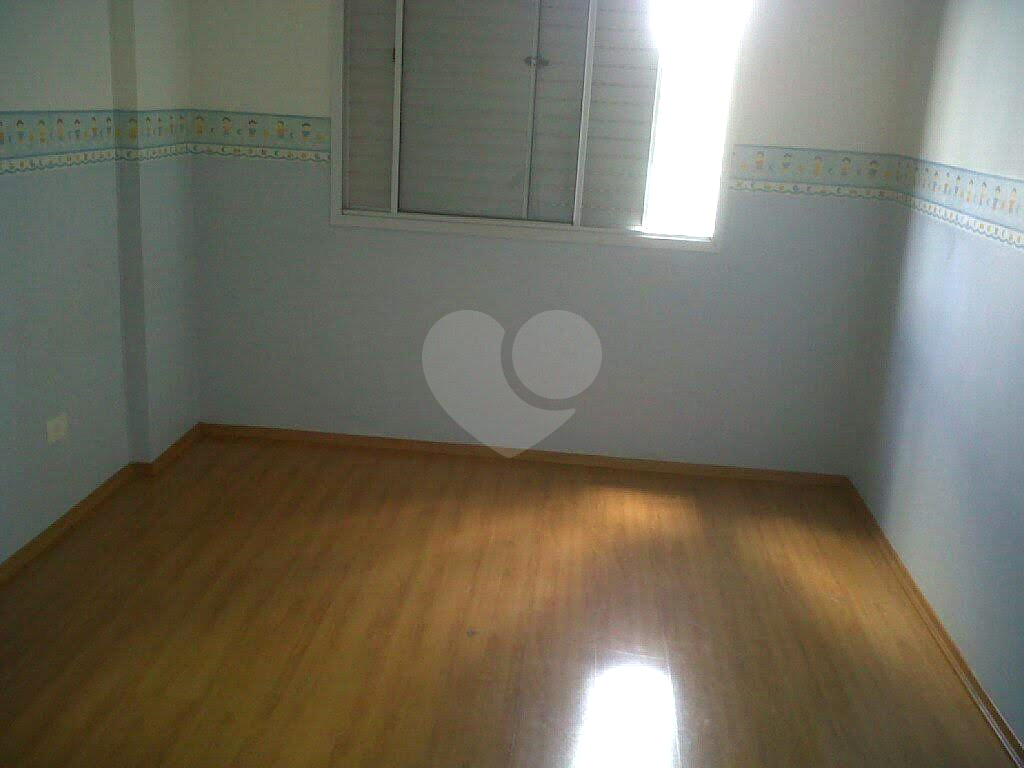 Apartamento para venda Vila Amália