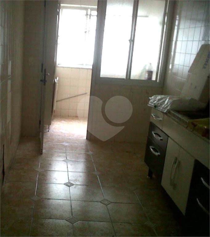 Apartamento para venda Vila Amália