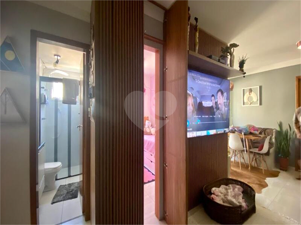 Apartamento à venda com 2 quartos, 65m² - Foto 26