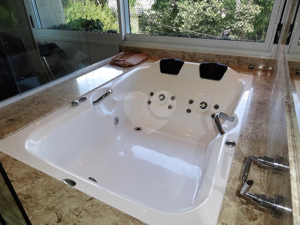 CONDOMÍNIO em TREMEMBÉ