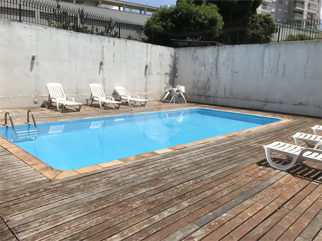 APARTAMENTO em VILA MARIA
